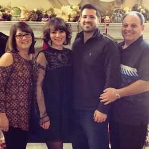 Meet your Posher, Donna